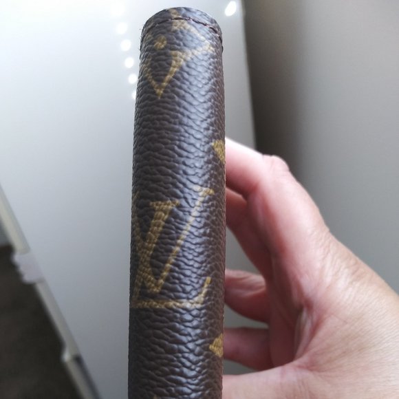 Monogram Notepad With Cover - Picture 7 of 11